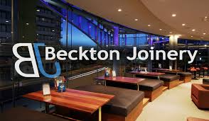 beckton joinery logo